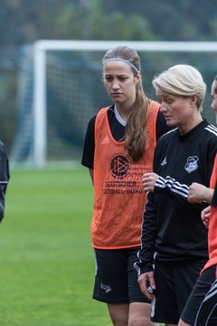 Bild 88 - Frauen TSV Wiemersdorf - VfR Horst : Ergebnis: 0:7